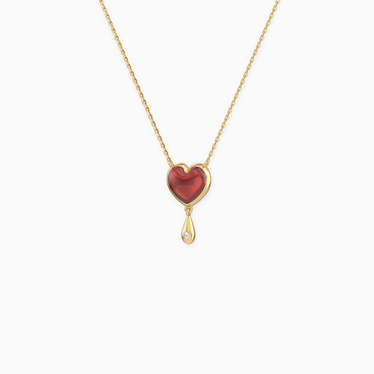 HEART PENDANT