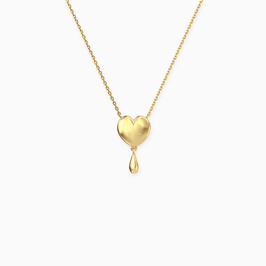 HEART PENDANT
