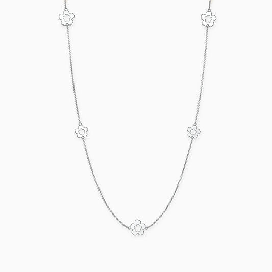 CHERISH LONG NECKLACE