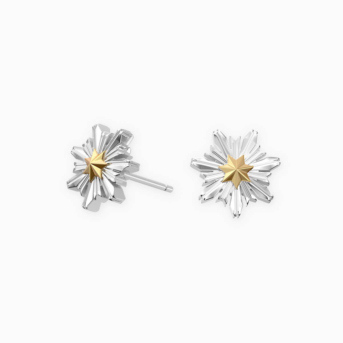 Genesis diamonds earrings hotsell