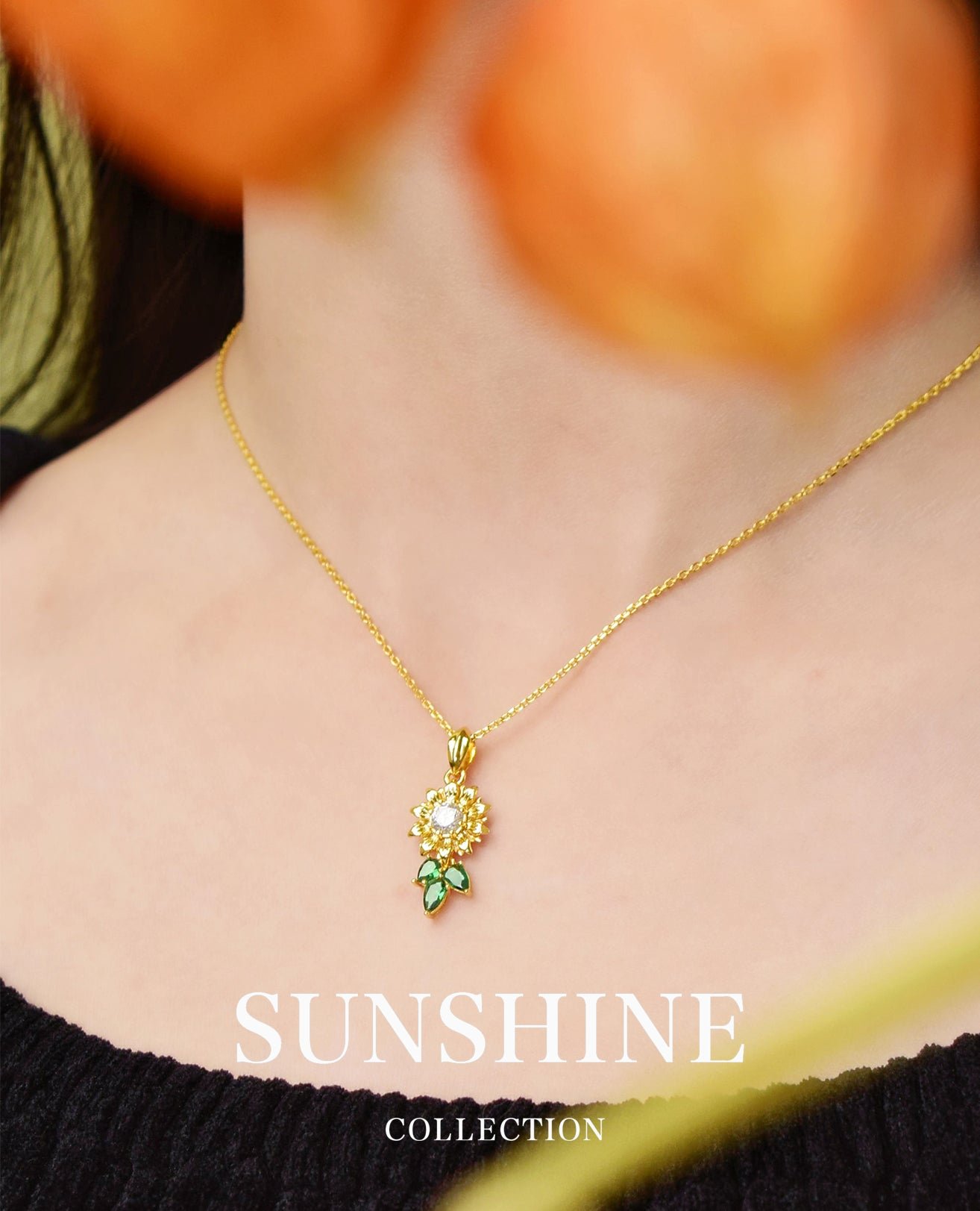 SUNSHINE COLLECTION