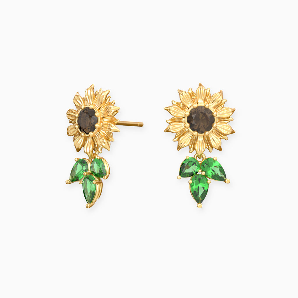 SUNSHINE EARRINGS