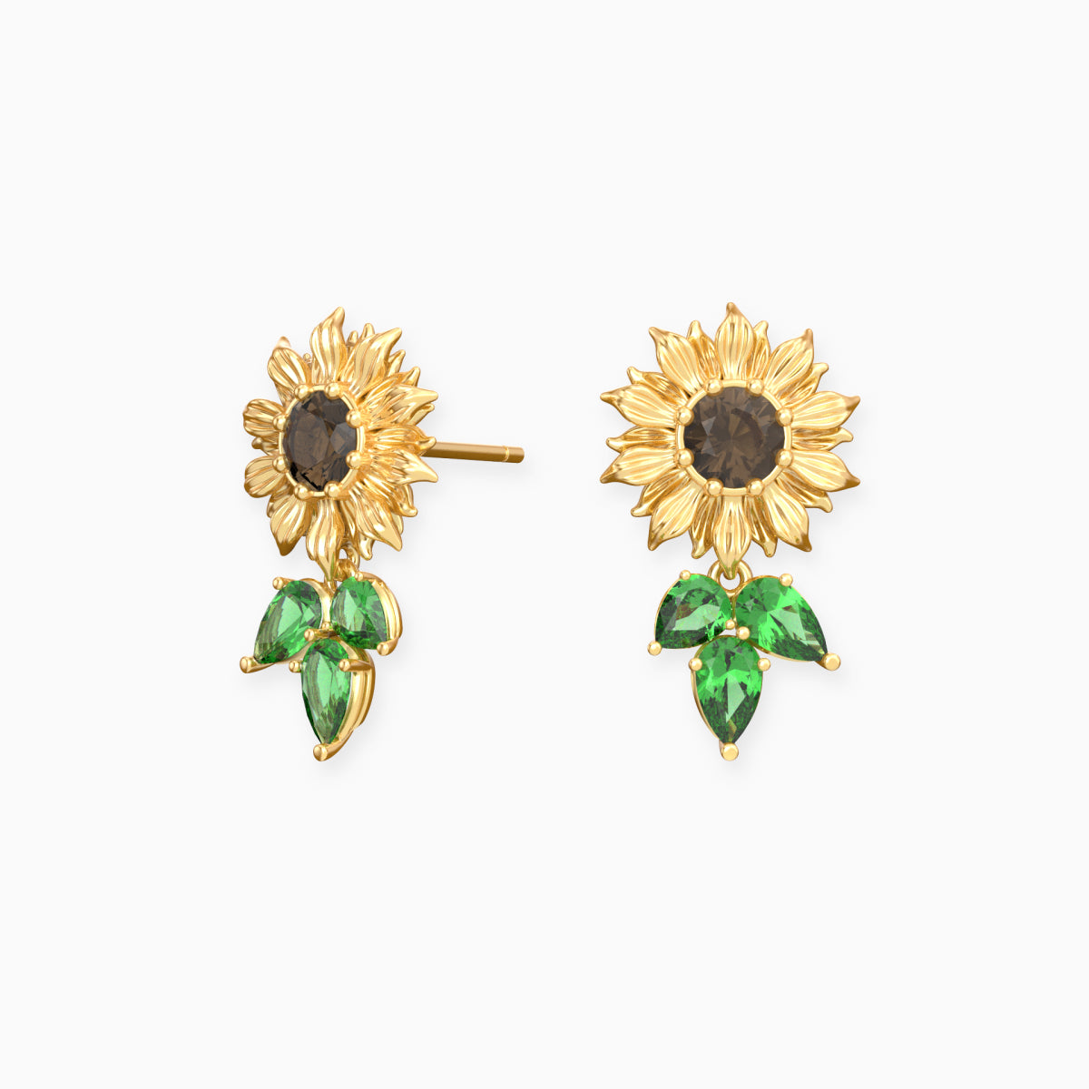 SUNSHINE EARRINGS