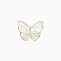 PEARL BROOCH