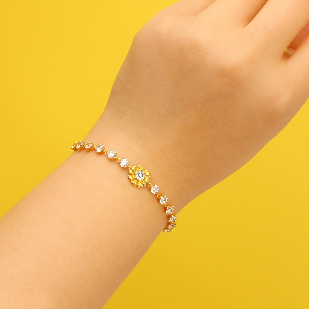 SUNSHINE BRACELET