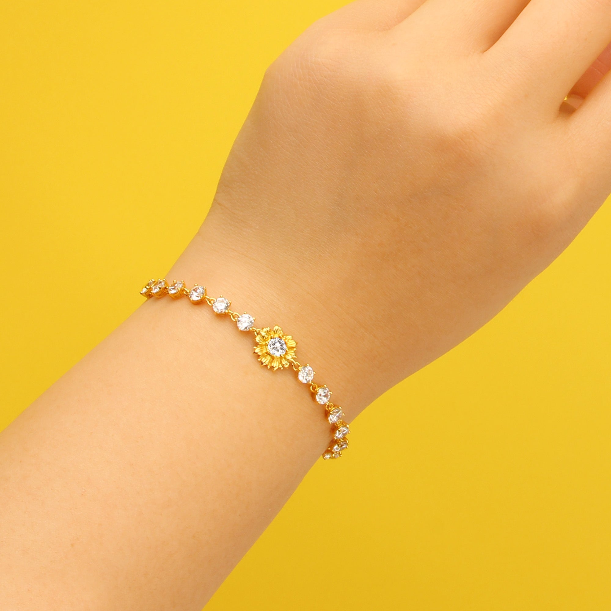 SUNSHINE BRACELET