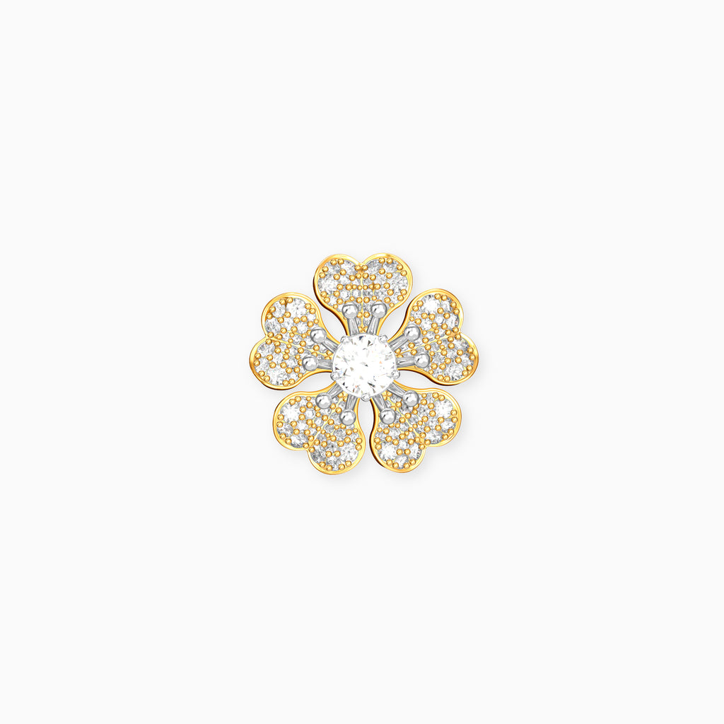 WILD SPARKLE EARRINGS