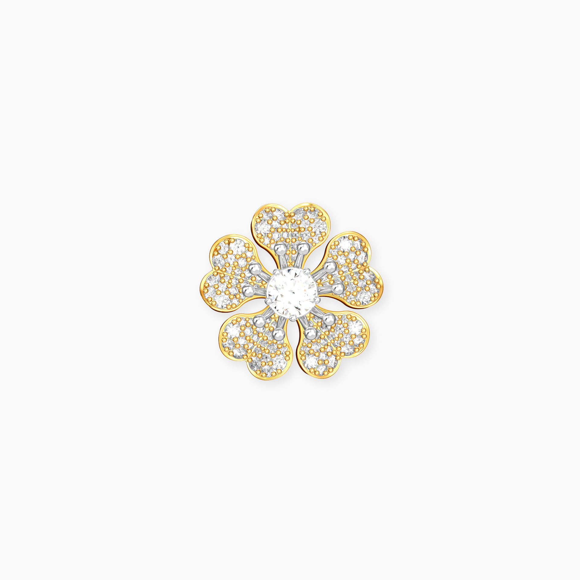 WILD SPARKLE EARRINGS