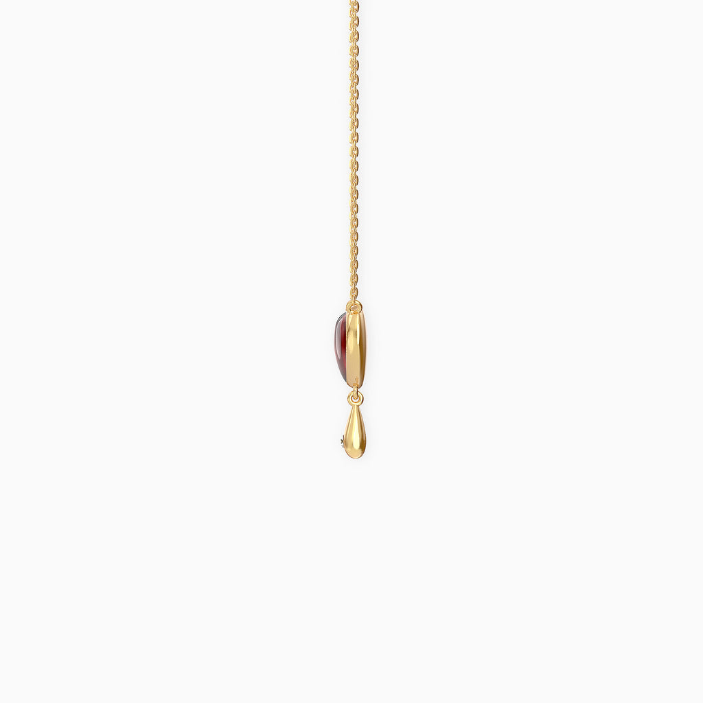 HEART PENDANT
