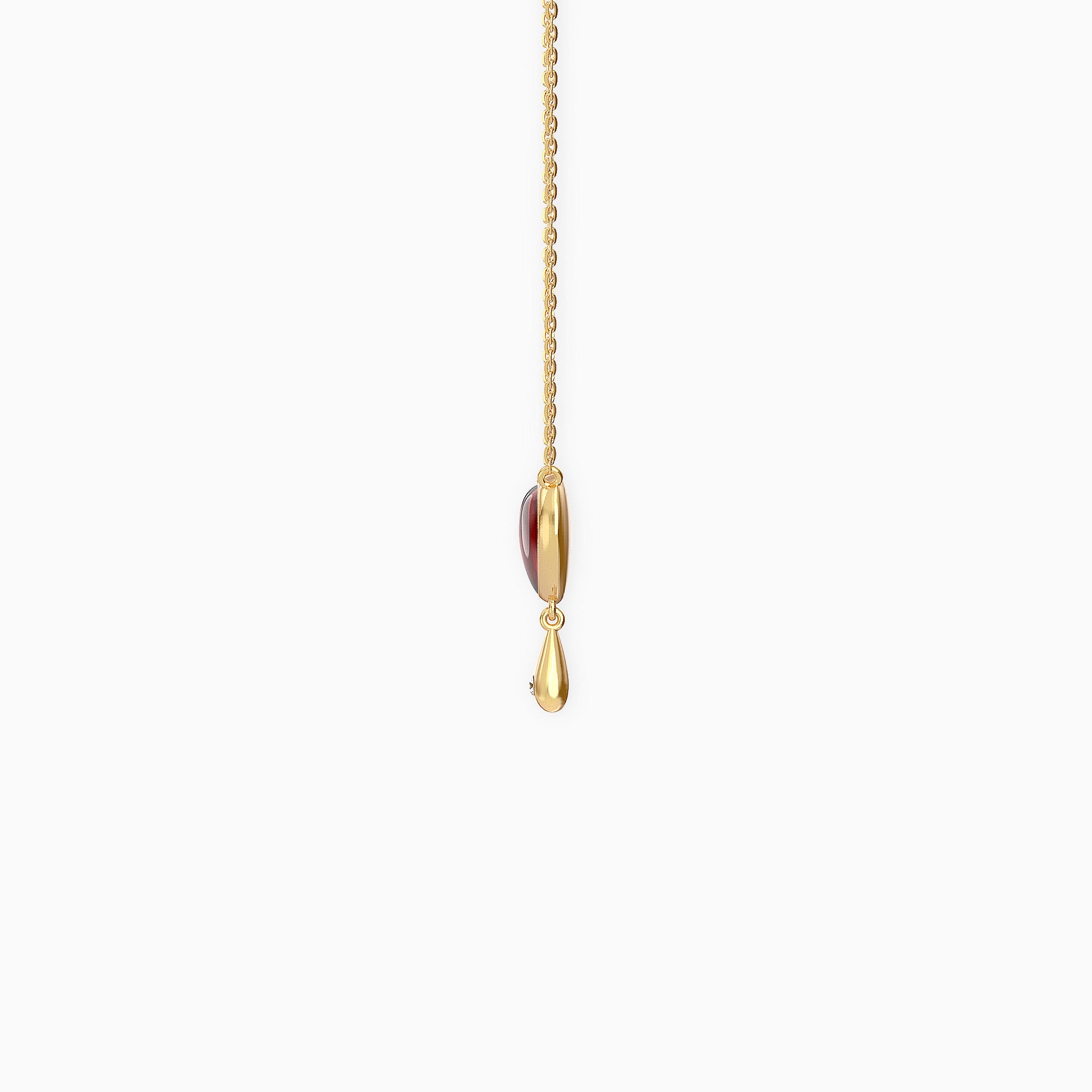 HEART PENDANT