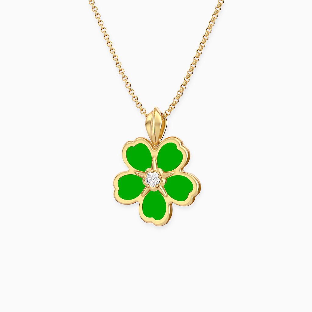 CHERISH JOY PENDANT