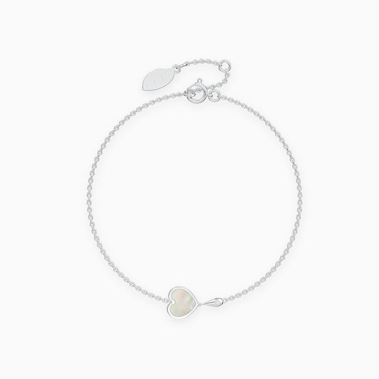 HEART BRACELET