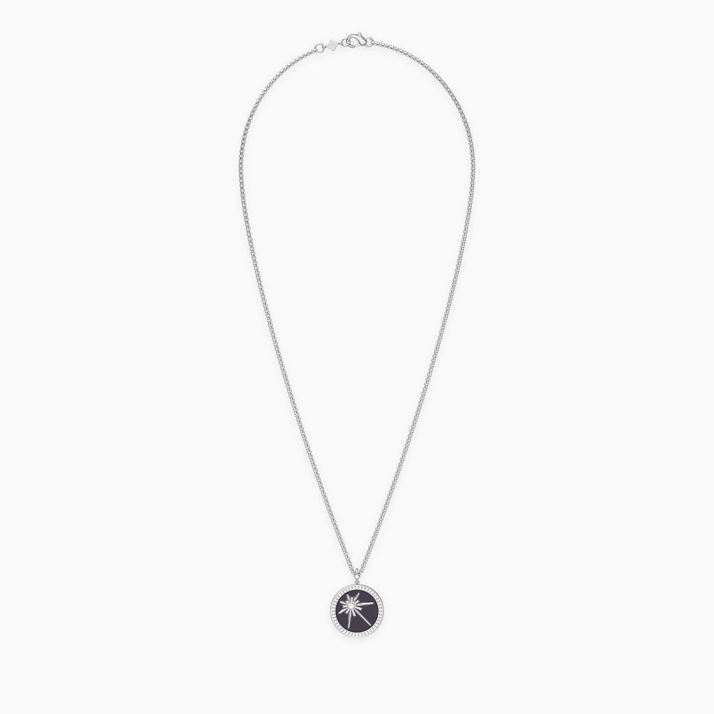 GENESIS STAR PENDANT