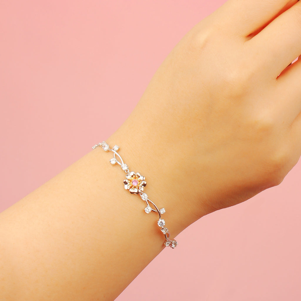 WILD GLAMOUR BRACELET