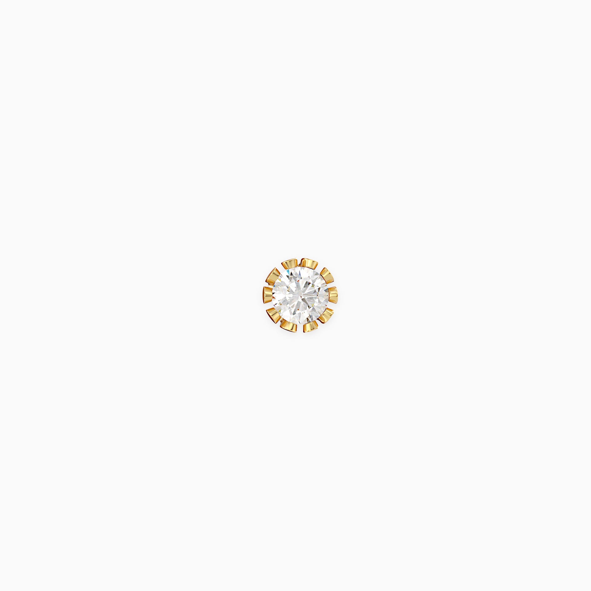 PASSION AURA EARRINGS