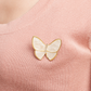PEARL BROOCH