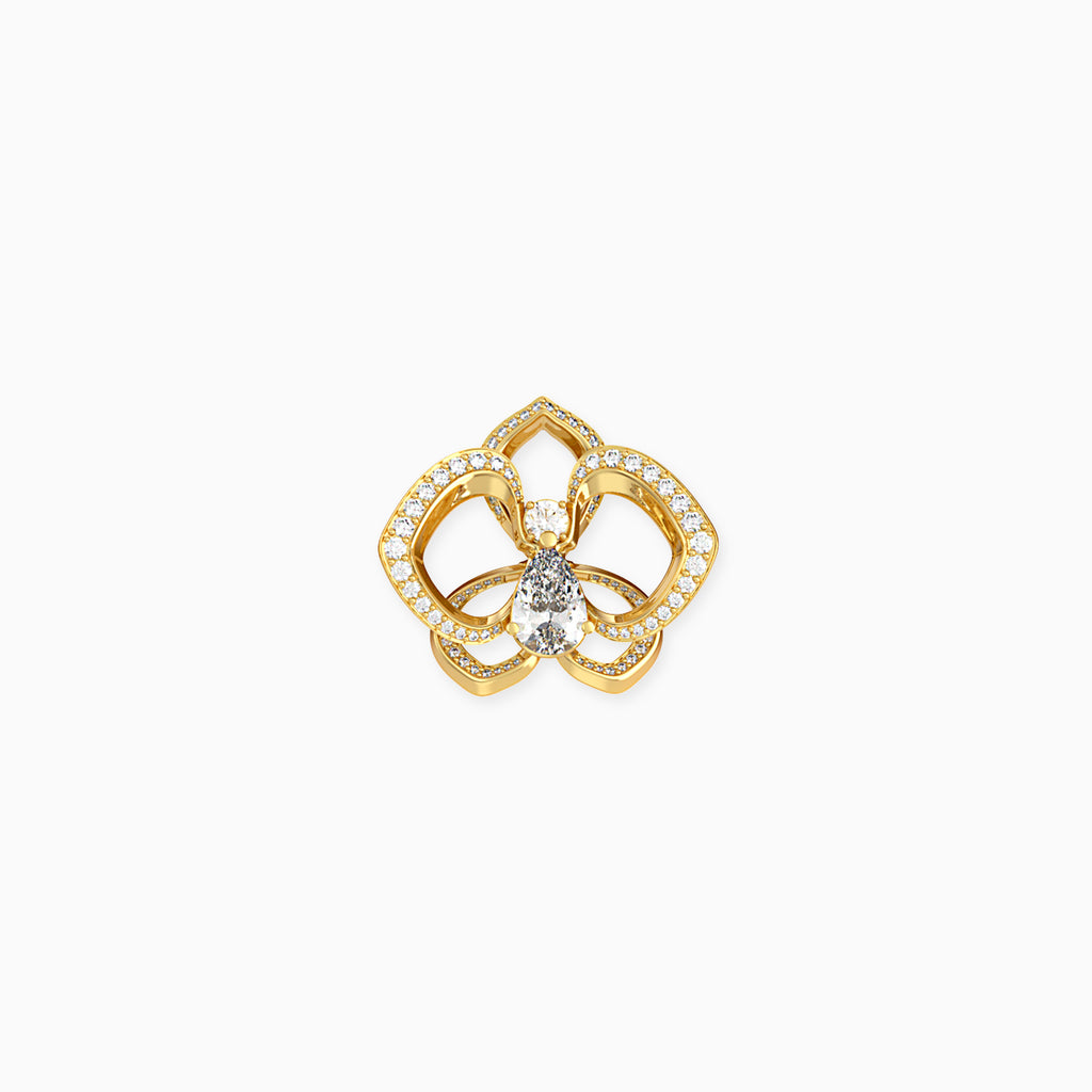 GRACE SHINE EARRINGS