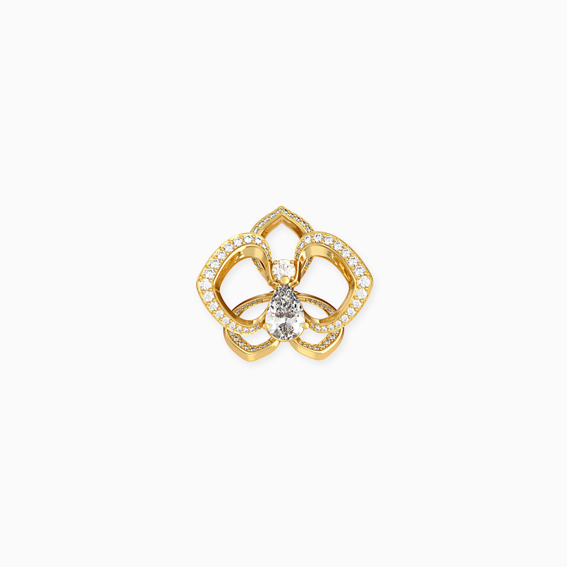 GRACE SHINE EARRINGS