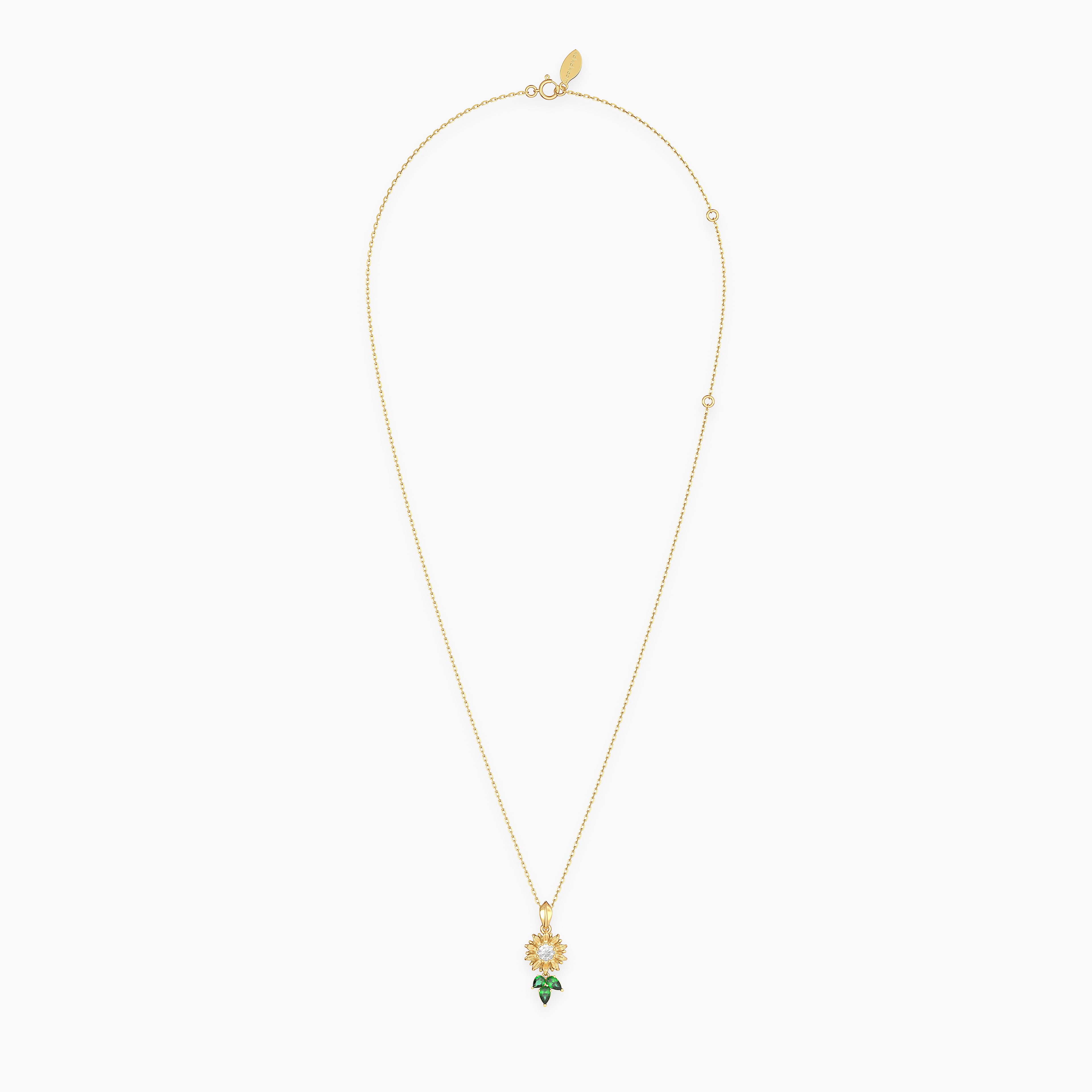 SUNSHINE PENDANT