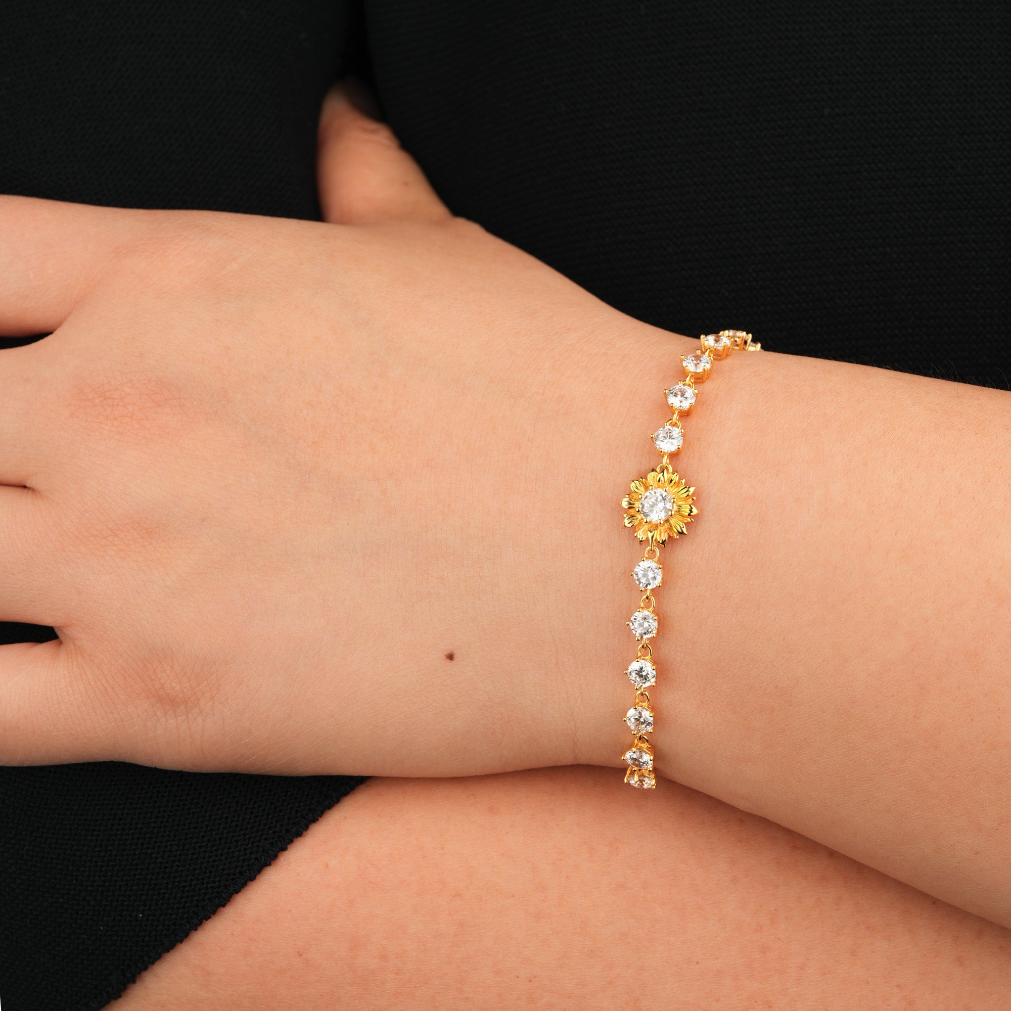 SUNSHINE BRACELET