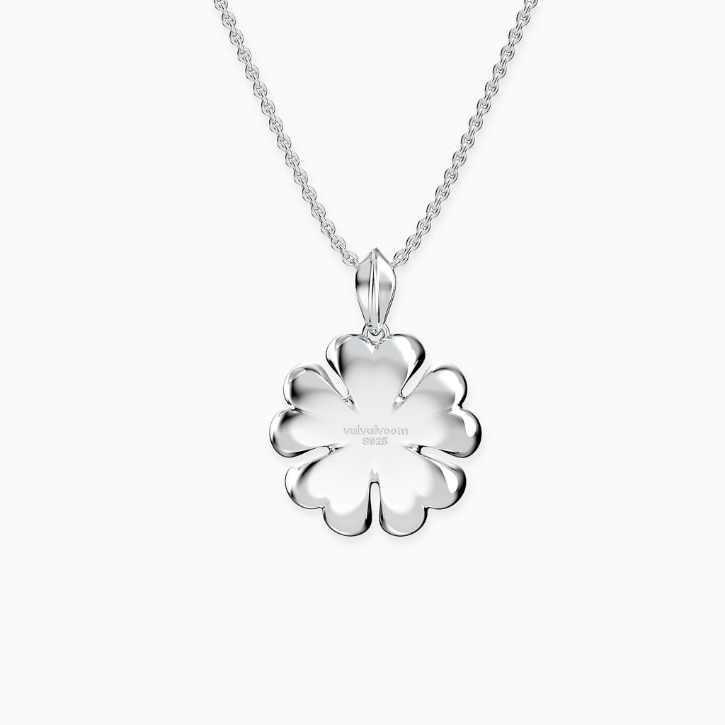 PASSION PENDANT