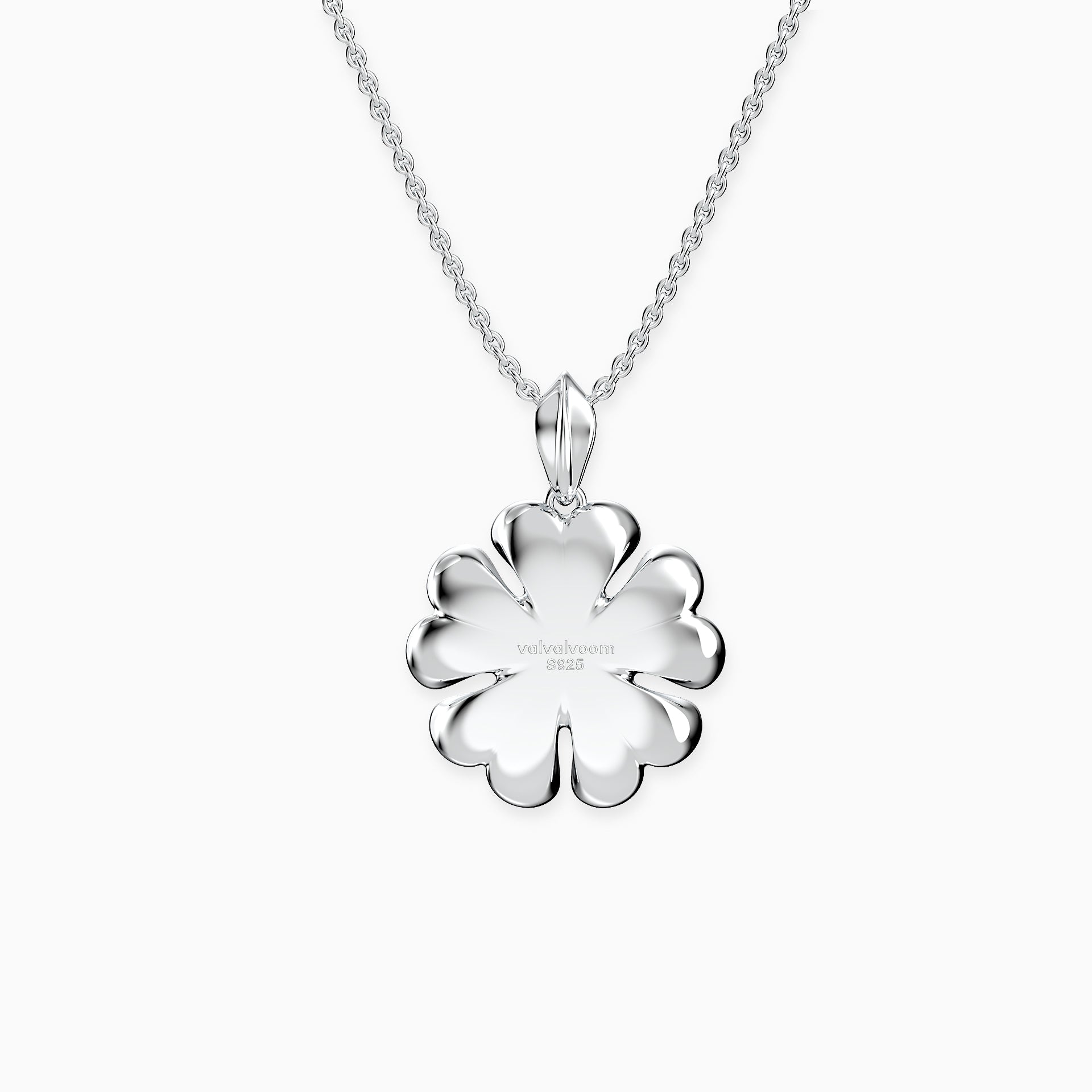 PASSION RADIANCE PENDANT