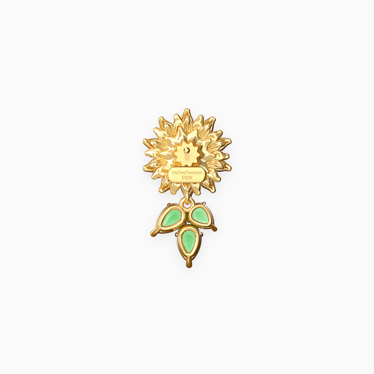 SUNSHINE EARRINGS