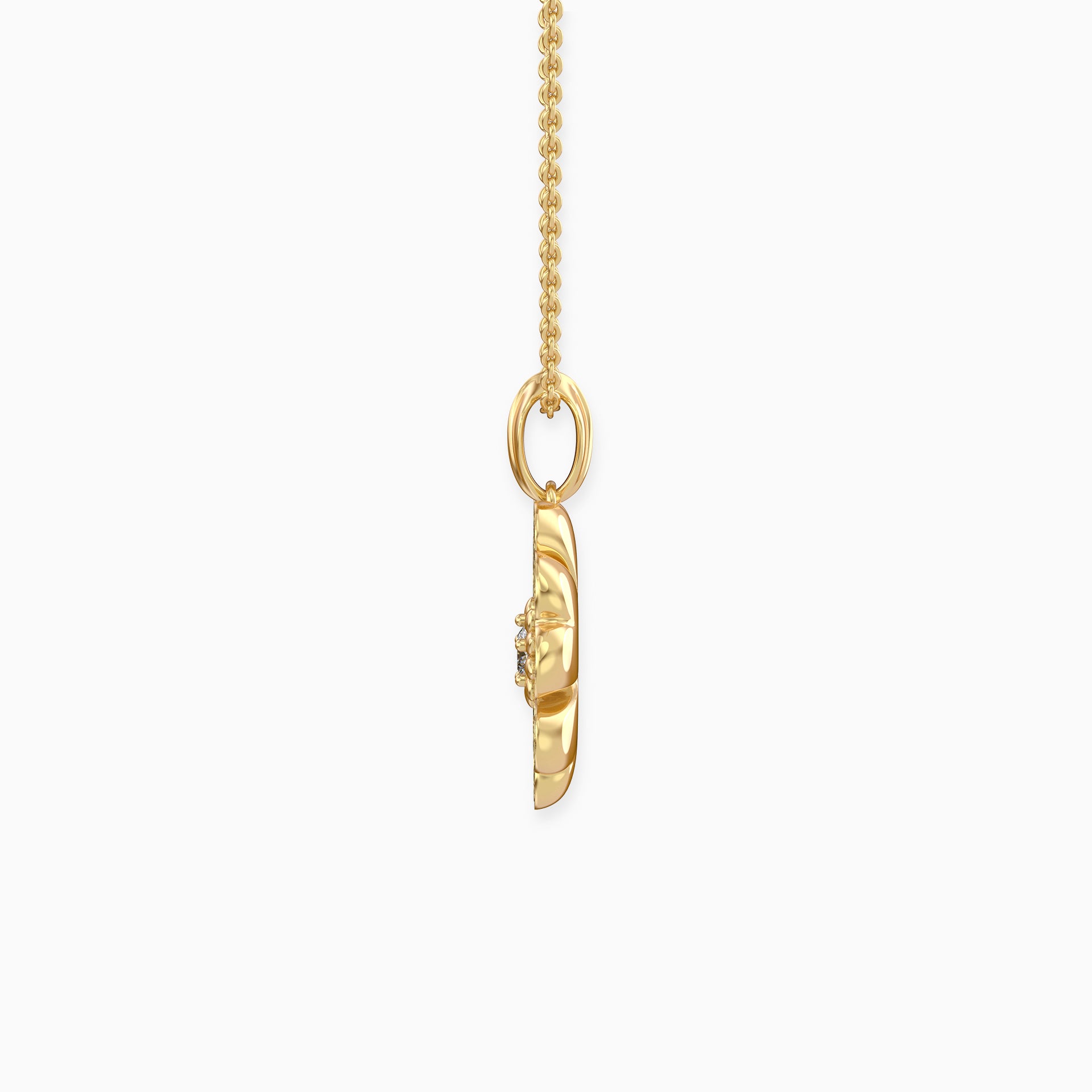 PASSION RADIANCE PENDANT