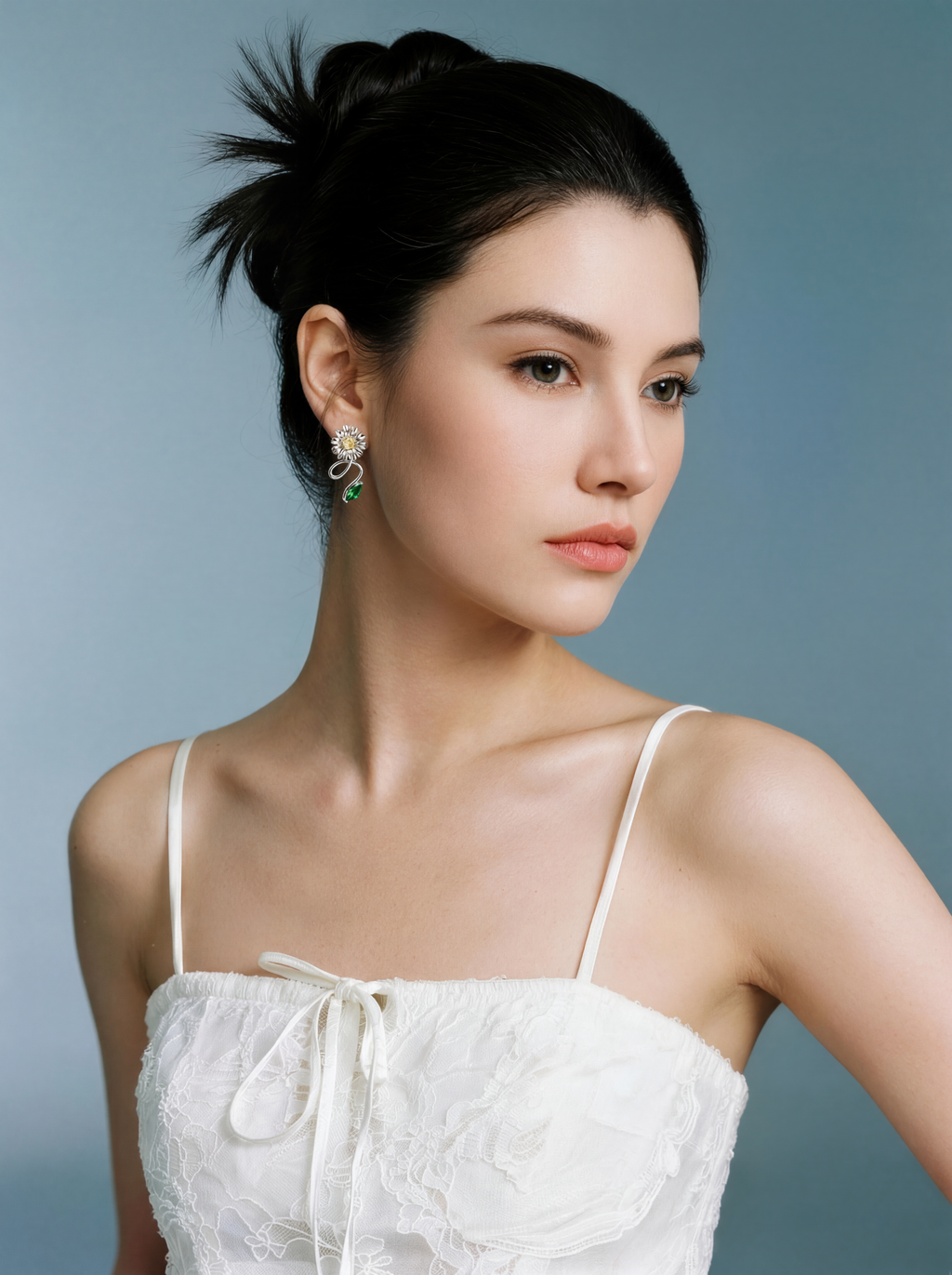FRESH WAVE EARRINGS
