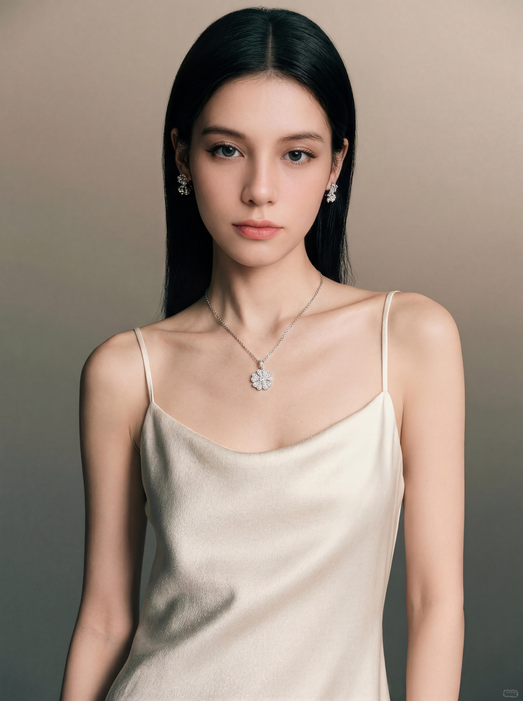 PASSION RADIANCE PENDANT