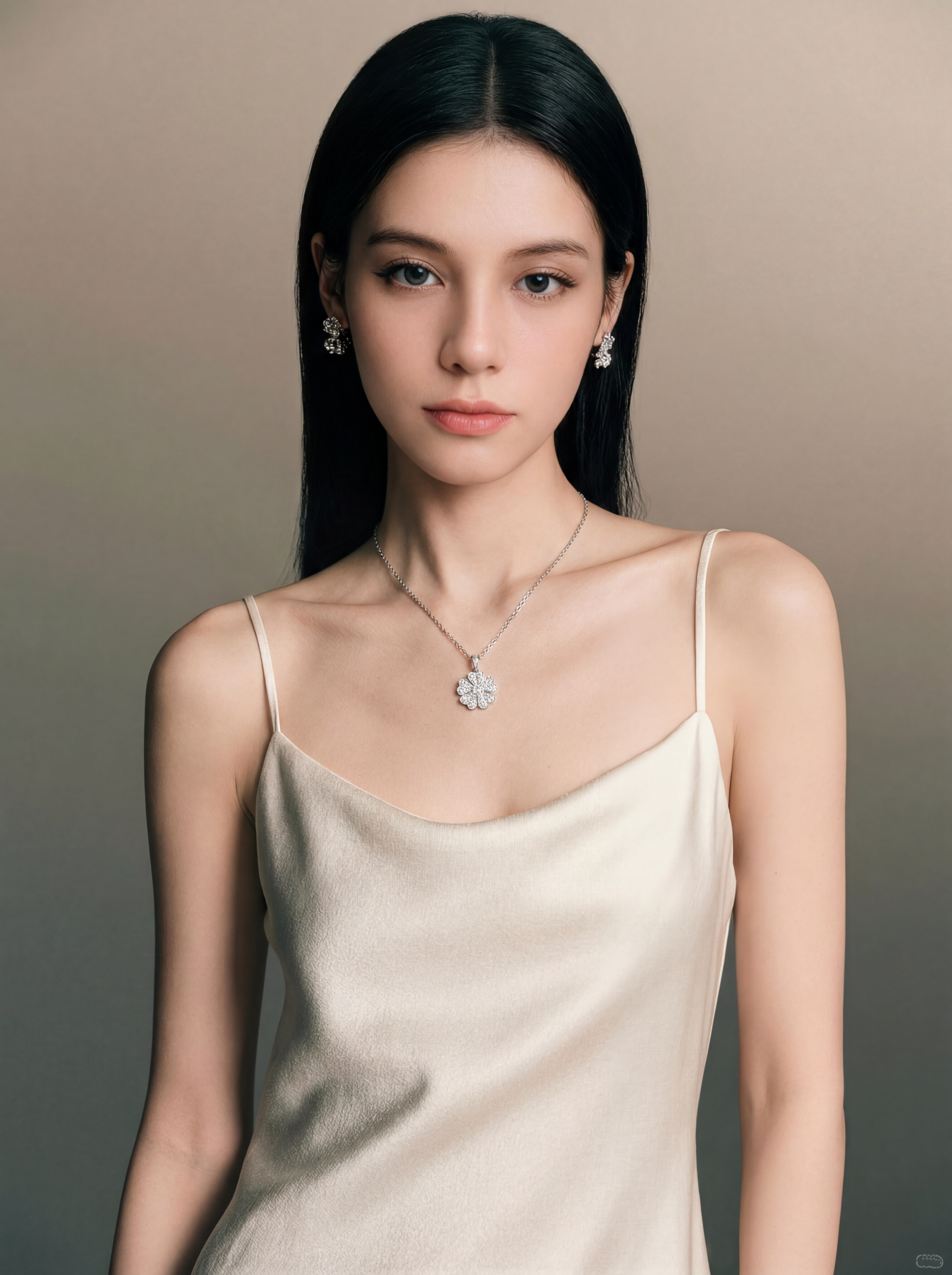 PASSION RADIANCE PENDANT