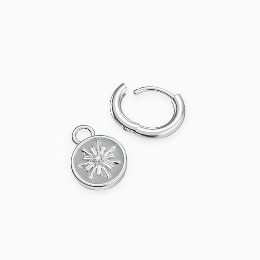 GENESIS STAR HOOPS