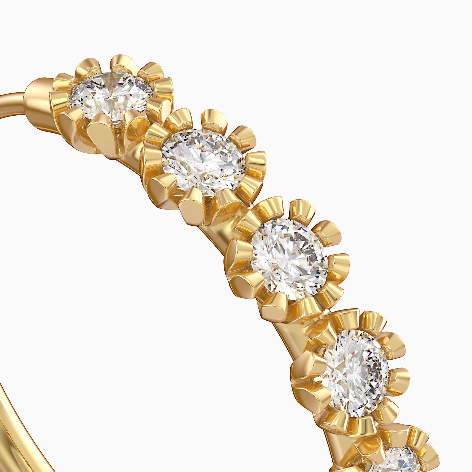 PASSION HOOPS