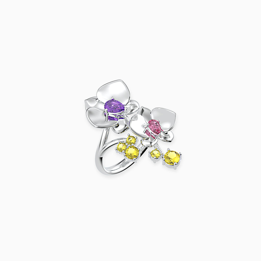 GRACE BEAUTY RING