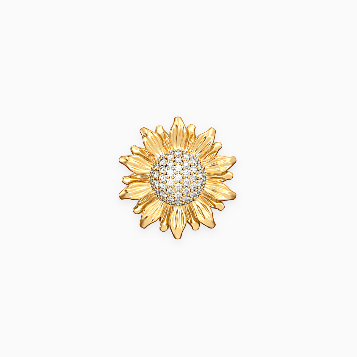 SUNSHINE BLOOM EARRINGS