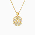 PASSION RADIANCE PENDANT