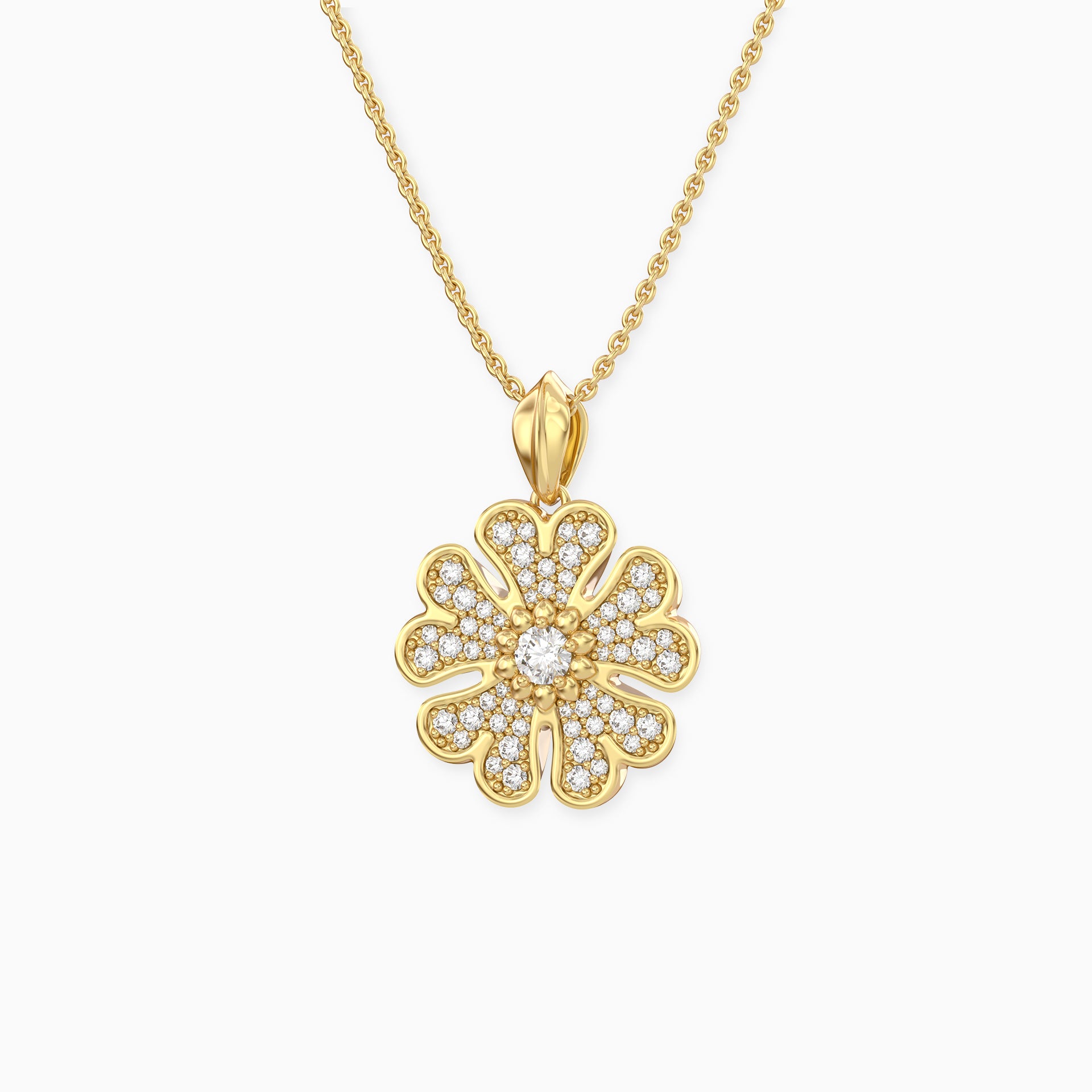PASSION RADIANCE PENDANT