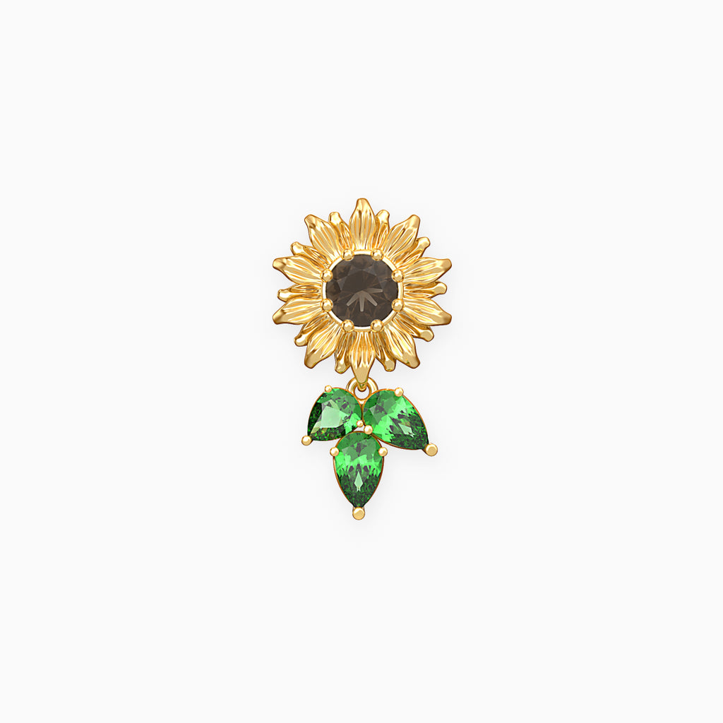 SUNSHINE EARRINGS