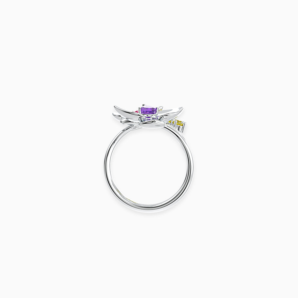 GRACE BEAUTY RING