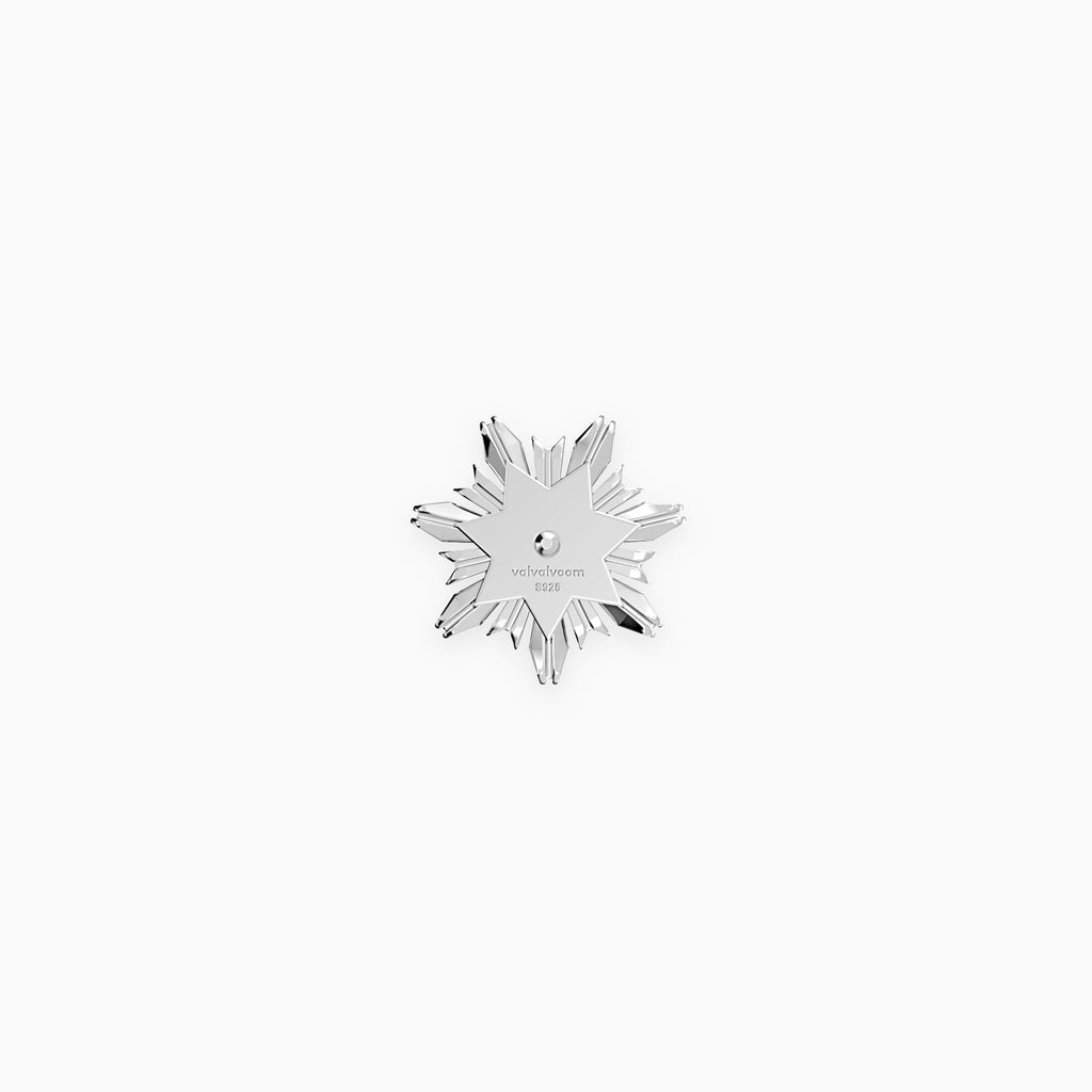 GENESIS STELLAR EARRINGS