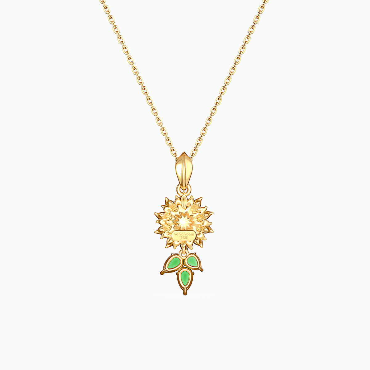 SUNSHINE PENDANT