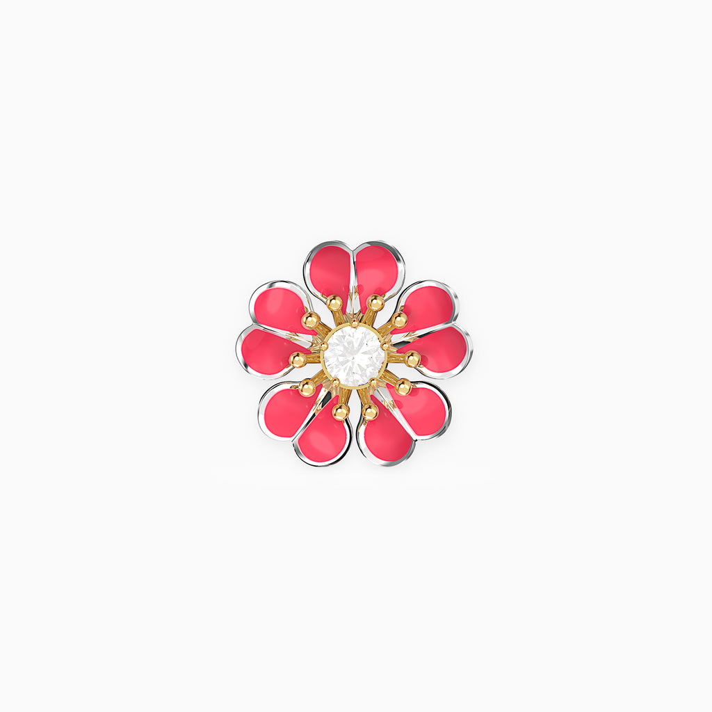 WILD COLOR EARRINGS