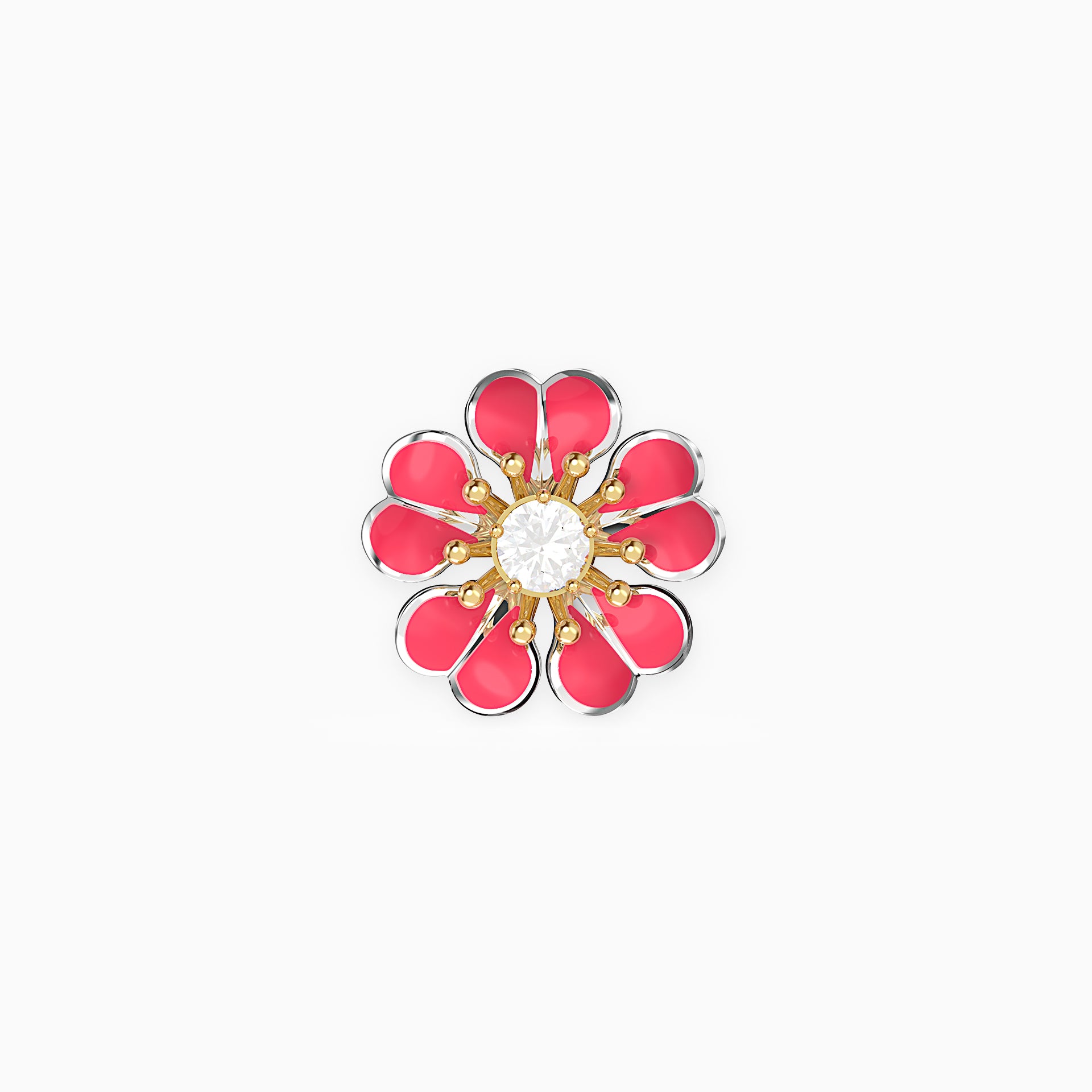 WILD COLOR EARRINGS