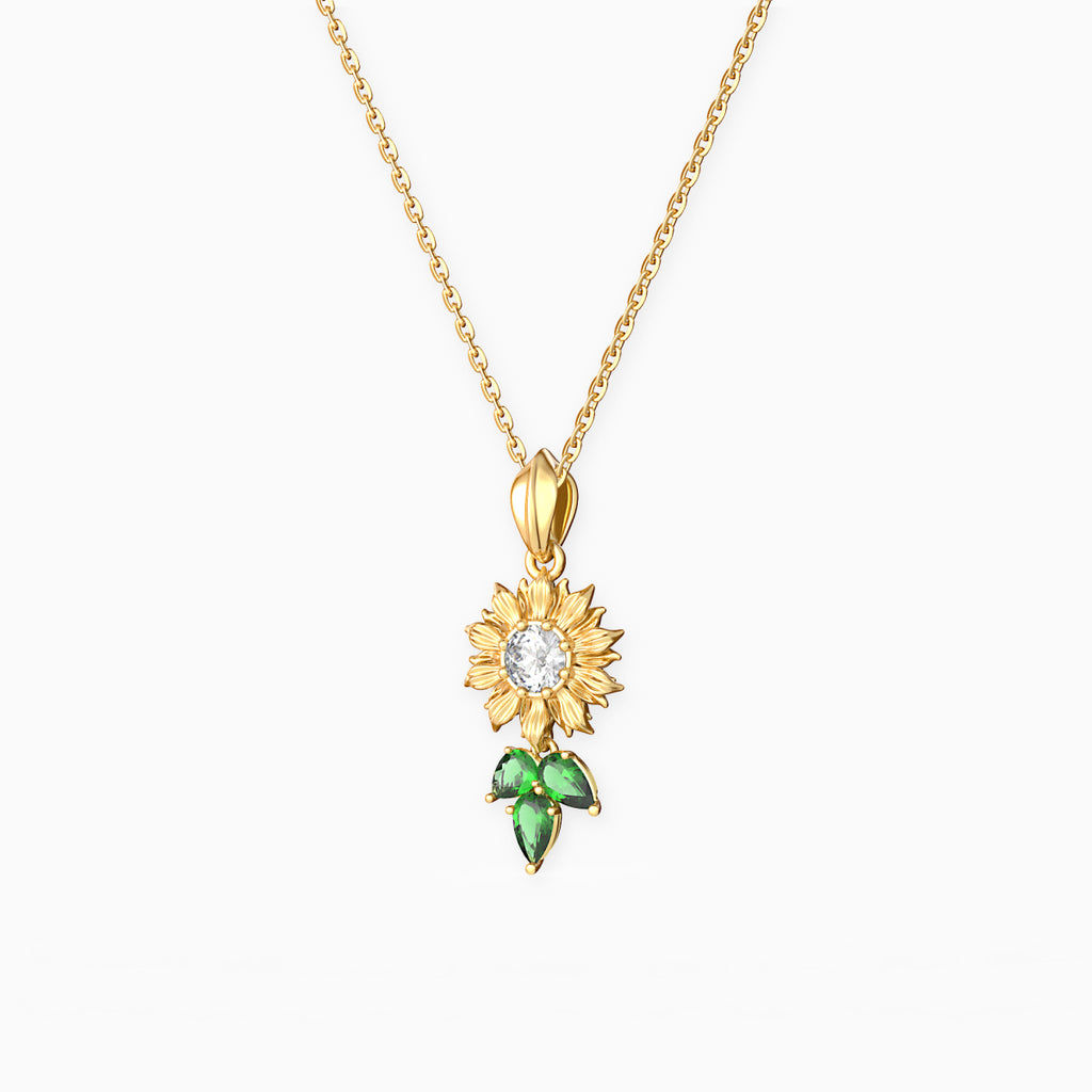 SUNSHINE PENDANT