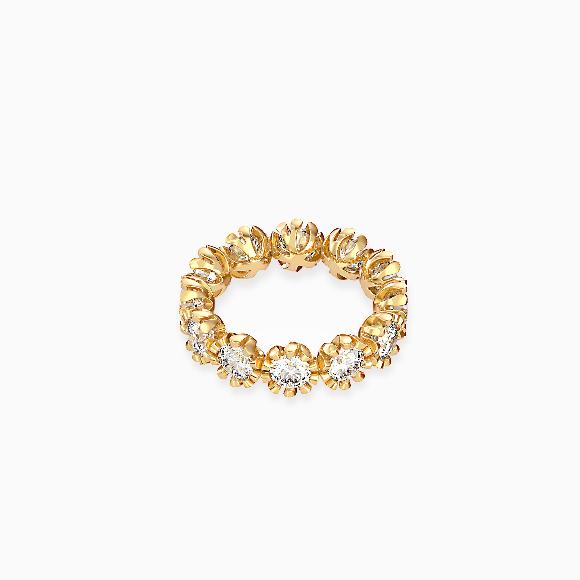 PASSION AURA RING