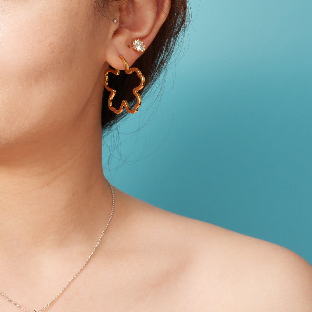 CHERISH HOOPS