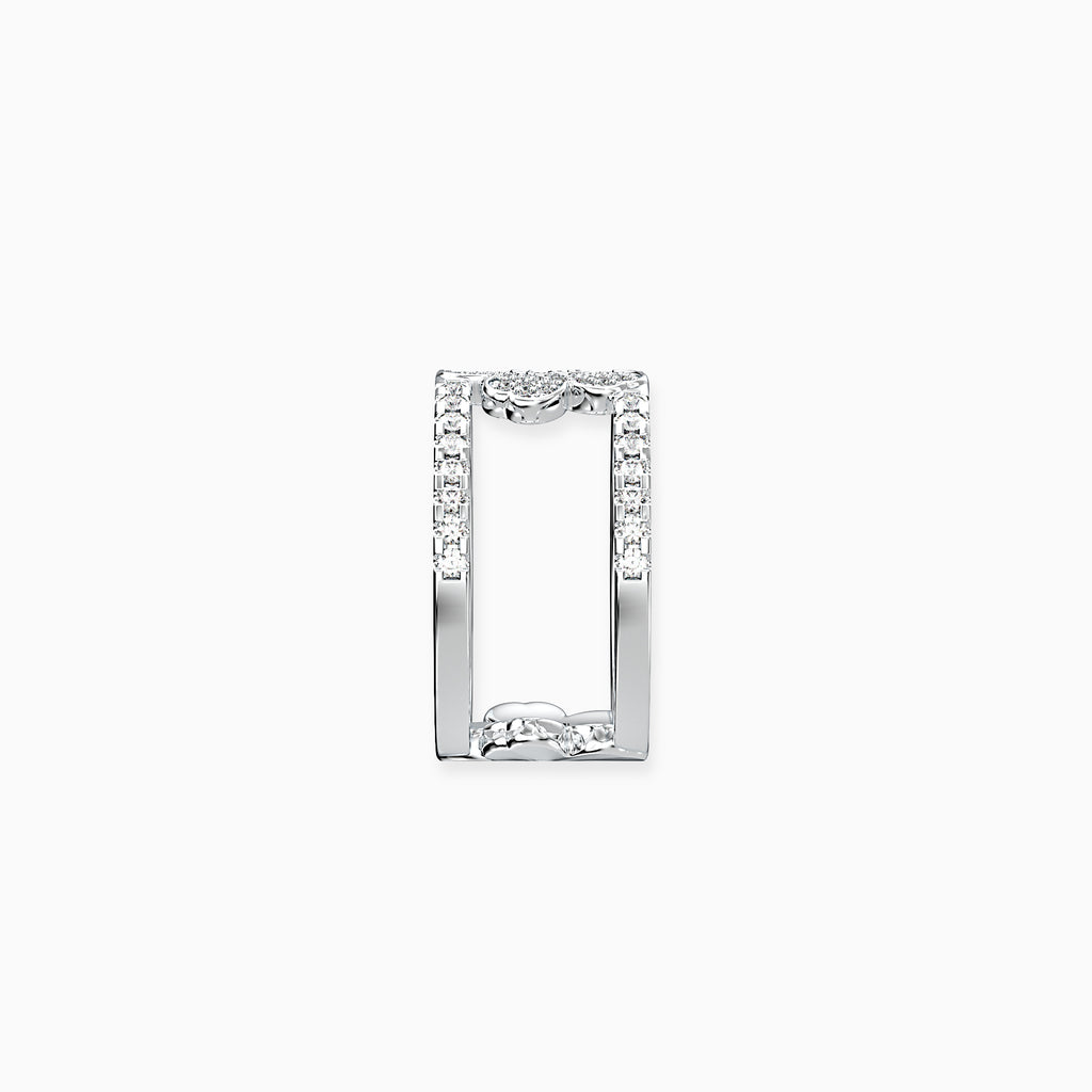CHERISH SPARKLE RING