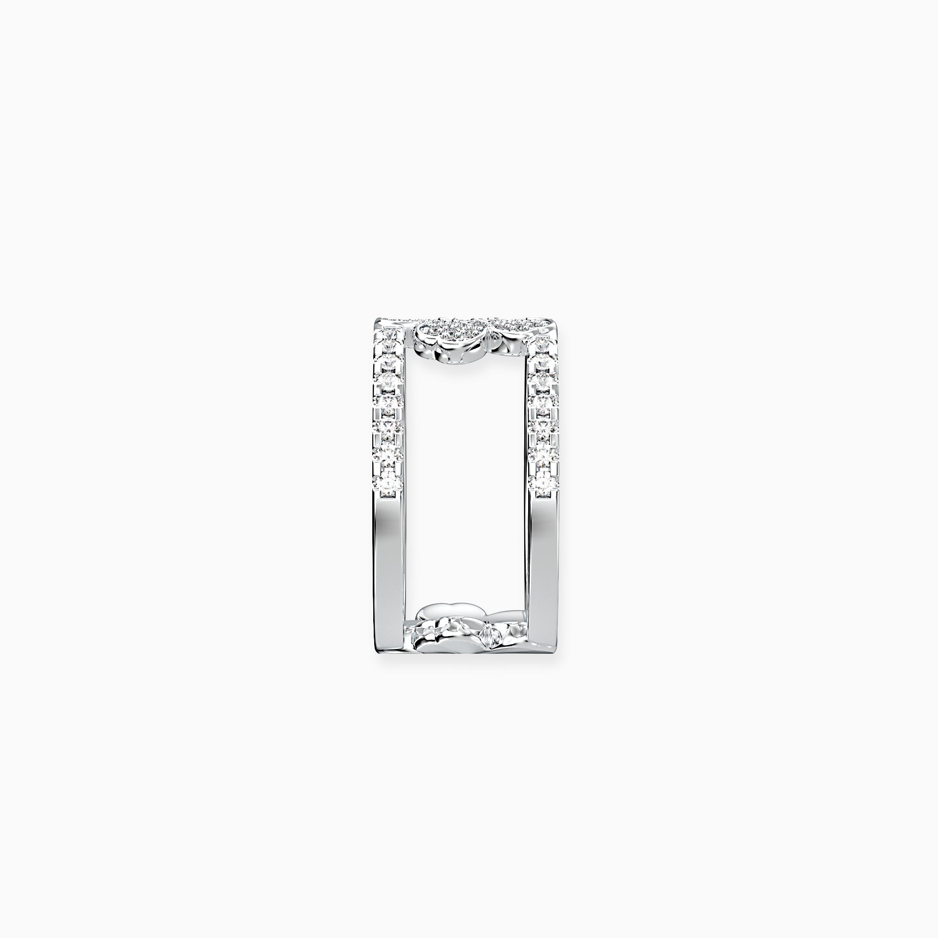 CHERISH SPARKLE RING