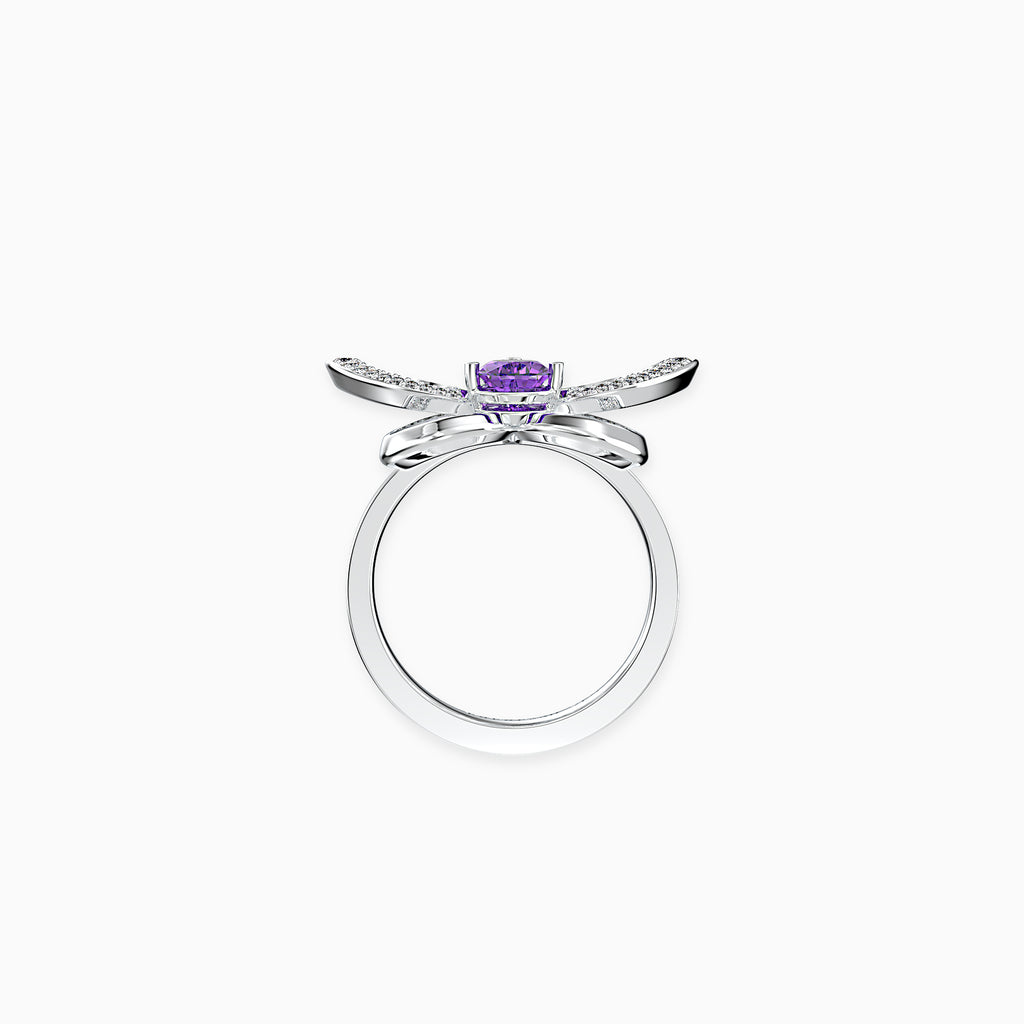 GRACE SHINE RING