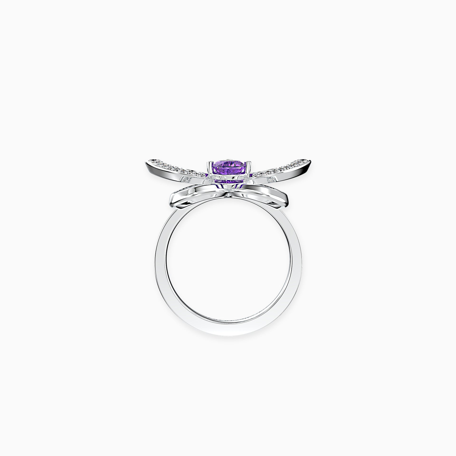 GRACE SHINE RING